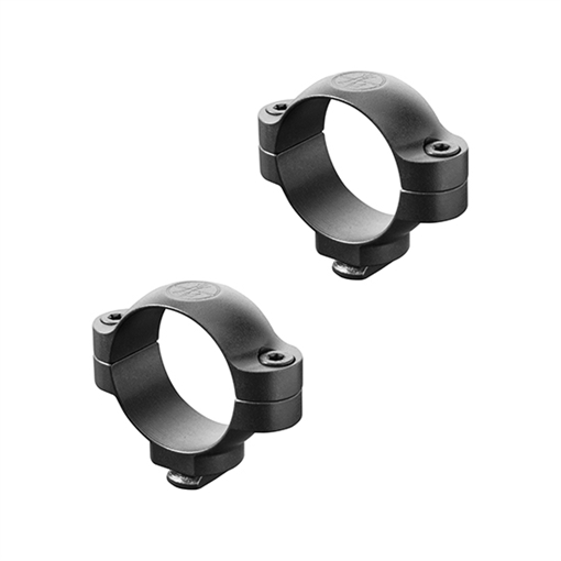 Picture of Leupold Dual Dovetail Matte Black 34mm Medium 173547
