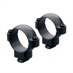 Picture of Leupold DUAL DOVETAIL RINGS 30MM HIGH EXT MATTE 54186