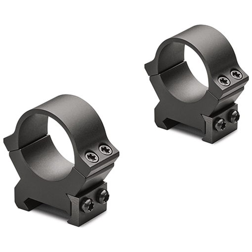 Picture of Leupold 1'' MEDIUM GLOSS PRW2 RINGS 174080