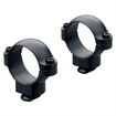 Picture of Leupold 2-Piece Quick Release (QR) Scope Rings - 30mm High Gloss 49932