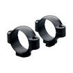 Picture of Leupold 2-Piece Quick Release (QR) Scope Rings - 30mm High Matte 49933