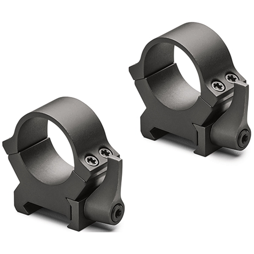 Picture of Leupold QRW2 Scope Mount 30mm High Gloss Rings 174077