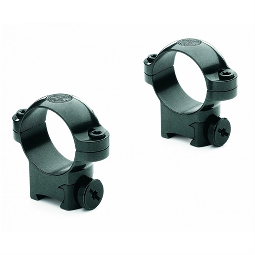 Picture of LEUPOLD RM RIMFIRE 3/8 HIGH MATTE 178117