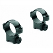 Picture of LEUPOLD RINGMOUNT RINGS 1 IN RIMFIRE 3/8 IN RAIL MEDIUM MATTE 178116