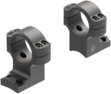 Picture of Leupold BackCountry 2-Piece Rings & Base Set Browning X-Bolt RVF 1" High - Matte 171109