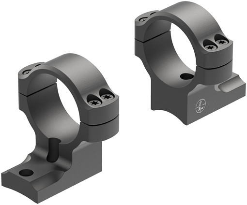 Picture of Leupold 2-Piece Backcountry Rings & Base Set Remington 700 30mm (8-40) High Matte 177139