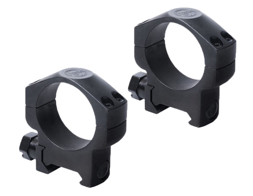 Picture of Leupold Mark 4 Matte Black 34mm High 59320