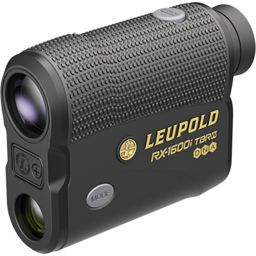 Picture of Leupold RX 1600i Rangefinder TBR W/ DNA Black 173805