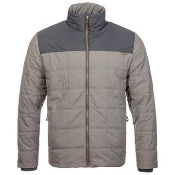 Picture of Leupold Santiam Insulated Jacket Shadow Tan/Gunmetal 2XL 180730