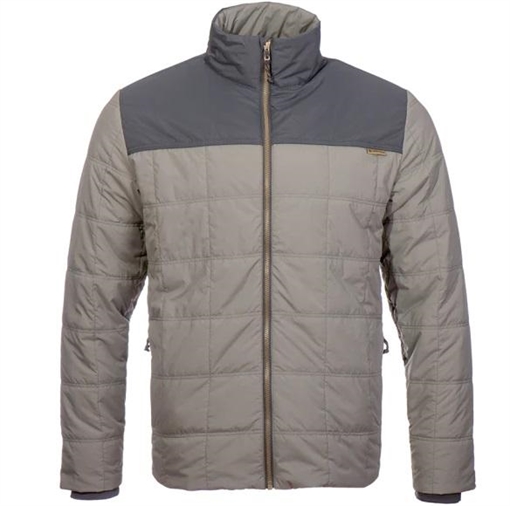 Picture of Leupold Santiam Insulated Jacket Shadow Tan/Gunmetal 3XL 180731