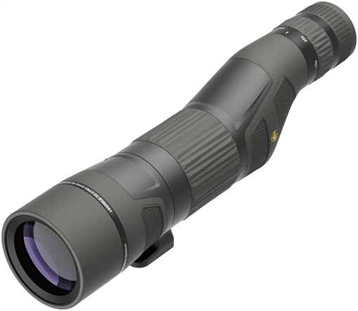 Picture of Leupold SX-4 Pro Guide HD 15-45x 65mm Shadow Gray Armor Coated Straight Body 177600