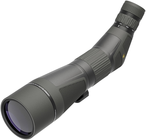 Picture of Leupold SX-4 Pro Guide HD 20-60x85mm Shadow Gray Armor Coated Angled Body 177597