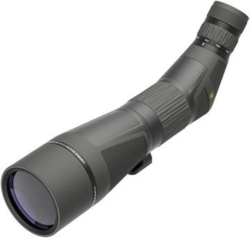 Picture of Leupold SX-4 Pro Guide HD 20-60x85mm Shadow Gray Armor Coated Angled Body 177597