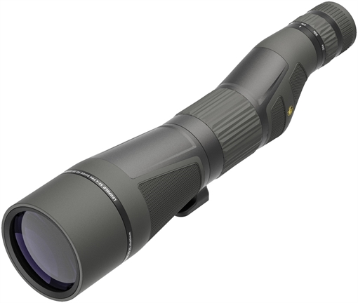 Picture of Leupold SX-4 Pro Guide HD 20-60x85mm Shadow Gray Armor Coated Straight Body 177598