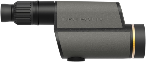 Picture of Leupold GR Spotting Scopes -12-40x60mm HD Titanium Gray 120372