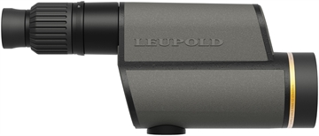 Picture of Leupold GR Spotting Scopes -12-40x60mm HD Titanium Gray 120372