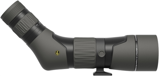 Picture of LEUPOLD ALPINE SX-2 SPOTTING SCOPE 20-60 X 60 HD ANGLED SHADOW GRAY 180143
