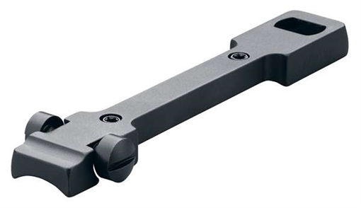 Picture of Leupold 1-Piece Long Range Base 15 MOA 1/4" Slope - Winchester 70 RH-SA Long Range Matte Black 51738