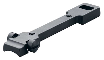 Picture of Leupold 1-Piece Long Range Base 15 MOA 1/4" Slope - Winchester 70 RH-SA Long Range Matte Black 51738