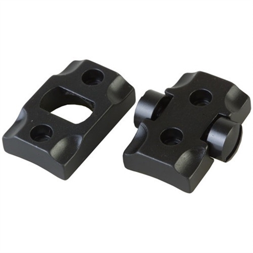 Picture of Leupold LEUPOLD STD BROWNING A-BOLT WSSM 2-PC-SILVER 57350