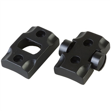 Picture of Leupold LEUPOLD STD BROWNING A-BOLT WSSM 2-PC-SILVER 57350