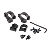 Picture of Leupold STD BROWNING X-BOLT 2-PC BASE/1 MEDIUM RINGS MATTE 114959
