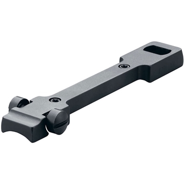 Picture of Leupold LEUPOLD STD SAVAGE 10 RH-SA 1-PC-SILVER 52318