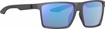 Picture of Leupold Performance Wear Desoto Blue Mirror Lens Polycarbonate Dark Gray Frame 184362