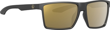Picture of Leupold Performance Wear Desoto Bronze Mirror Lens Polycarbonate Matte Black Frame 184363
