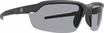 Picture of Leupold Tracer Shooting Glasses Matte Black with 3 Lenses Shadow Grey/Yellow/Clear 179089