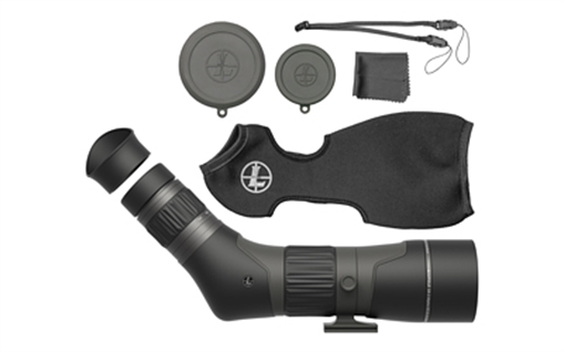Picture of Leupold SX-2 Alpine HD Gen2, Angled Spotting Scope, 20-60X Magnification, 60mm Objective, Shadow Gray 185683