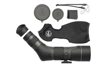 Picture of Leupold SX-2 Alpine HD Gen2, Angled Spotting Scope, 20-60X Magnification, 60mm Objective, Shadow Gray 185683