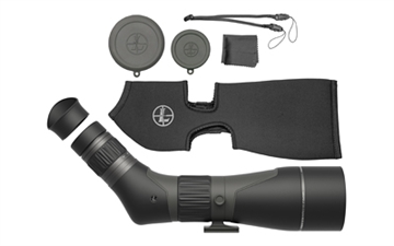 Picture of Leupold SX-2 Alpine HD Gen2, Angled Spotting Scope, 20-60X Magnification, 80mm Objective, Shadow Gray 185684