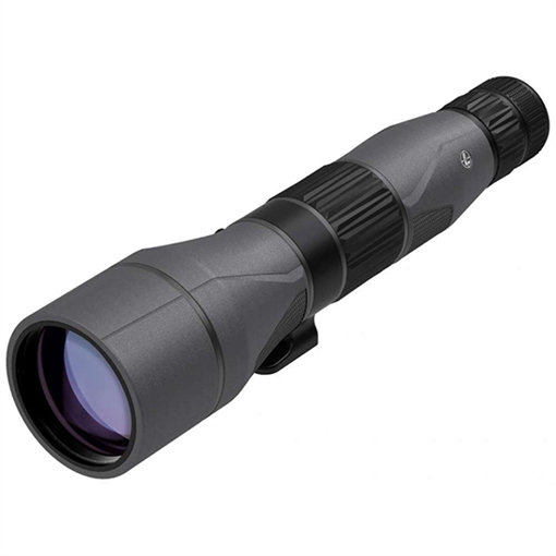 Picture of Leupold SX-5 Santiam 27-55x80mm HD Straight Spotting Scope - Shadow Gray 175912