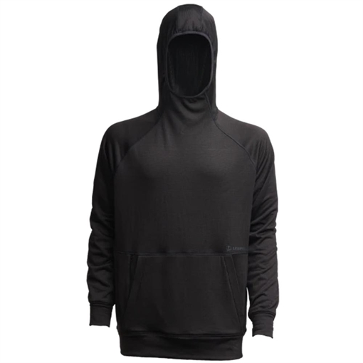 Picture of Leupold Velum Performance Hoodie Charcoal M 186371