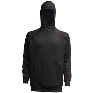 Picture of Leupold Velum Performance Hoodie Charcoal M 186371