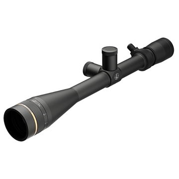 Picture of Leupold VX-3HD Matte Black 6.5-20x40mm EFR CDS-T Diamond Reticle 1" Tube 182666