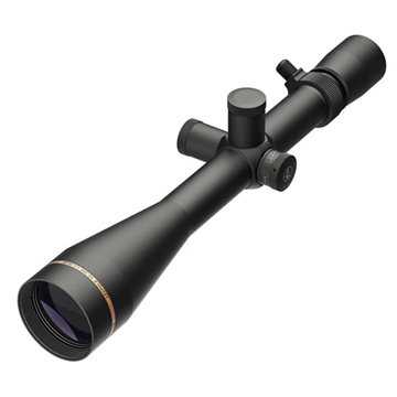 Picture of Leupold VX-3HD Matte Black 6.5-20x50mm Side Focus CDS-T Diamond Reticle 30mm Tube 182568