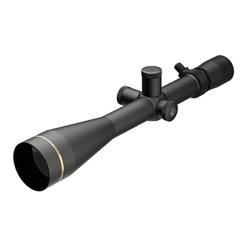 Picture of Leupold VX-3HD Matte Black 6.5-20x50mm 30mm Tube CDS-T Fine Duplex Reticle Second Focal Plane 182900