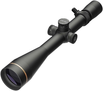Picture of LEUPOLD VX-3HD SCOPE 6.5-20X50MM (30MM) MATTE SIDE FOCUS CDS-TZL2 FINE DUPLEX 180625