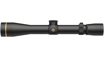 Picture of LEUPOLD VX-3i MATTE SCOPE 4.5-14X40MM SIDE FOCUS MATTE DUPLEX 303170009953