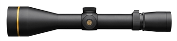 Picture of LEUPOLD VX-3I SCOPE 4.5-14X50MM (30MM) MATTE SIDE FOCUS DUPLEX 170709