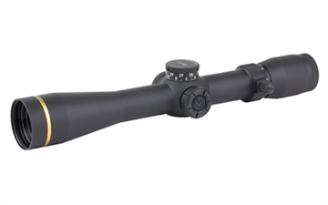 Picture of Leupold VX-4HD Rifle Scope 3-12x40 (30mm) CDS-ZL2 Illum FireDot Twilight Hunter 185453