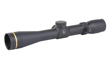 Picture of Leupold VX-4HD 3-12X40MM SFP HUNT-PLEX RETICLE BLACK 185451