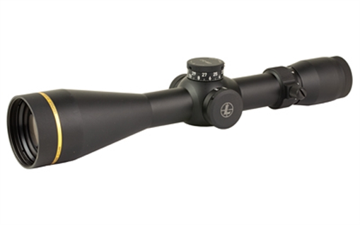 Picture of Leupold VX-4HD Rifle Scope 3-12x50 (30mm) CDS-ZL2 Side Focus Duplex Non-Illum 185454