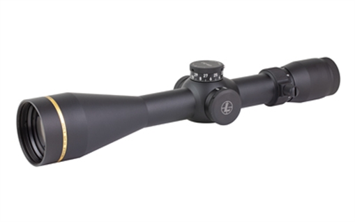 Picture of Leupold VX-4HD Rifle Scope 4-16x50 (30mm) CDS-ZL2 Side Focus Duplex Non-Illum 185456