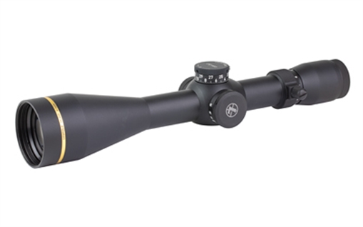 Picture of Leupold VX-4HD Rifle Scope 4-16x50 (30mm) CDS-ZL2 Side Focus Wind-Plex 185458
