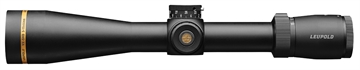 Picture of Leupold VX-5HD Matte Black 3-15x44mm CDS-ZL2 30mm Tube Boone & Crockett Reticle 171717