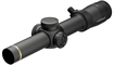 Picture of LEUPOLD VX-5HD GEN 2 SCOPE 1-5X24MM (30MM) METRIC ILLUMINATED FIREDOT 4 FINE MATTE 183844