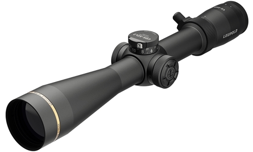 Picture of Leupold Leupold VX-5HD Gen 2 Rifle Scope 3-15x44mm Mil CDS-ZL2 Side Focus HTMR 183849